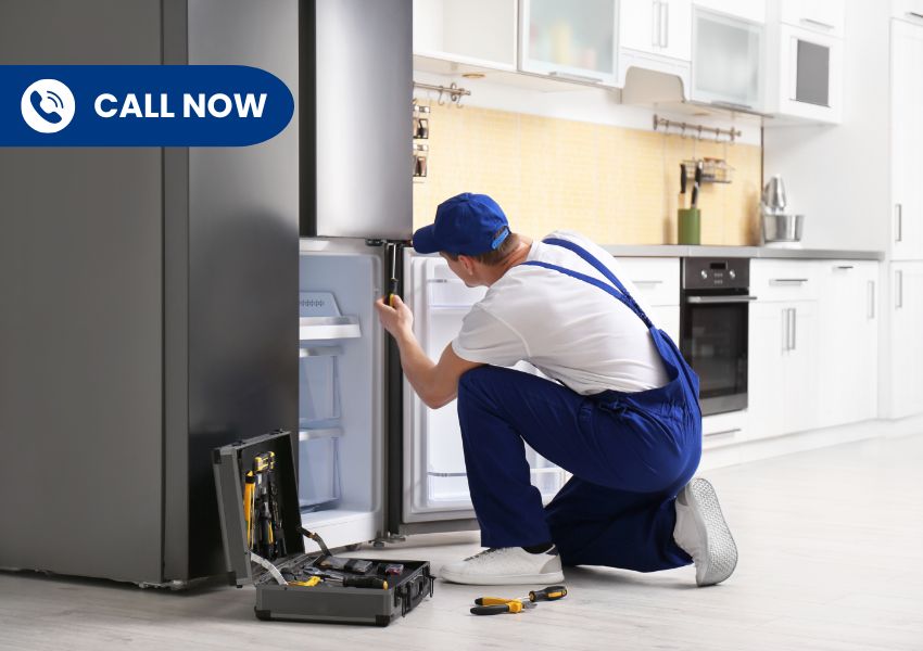 Leander Appliance Repair Company